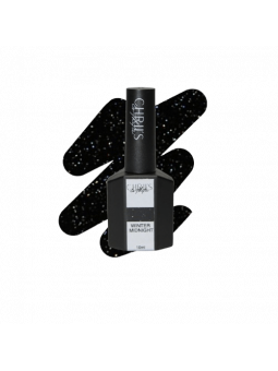 Gel polish - Winter Midnight