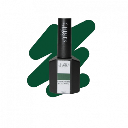 Gel polish - Evergreen Elegance