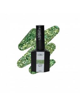 Gel polish - Little Elfi