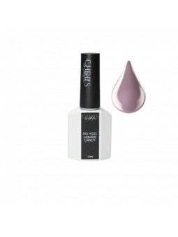 Polygel liquide - Candy