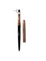 Crystal Constructor 1 – Rounded Flat Polygel Brush | 9 mm