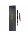 Crystal Constructor 1 – Rounded Flat Polygel Brush | 9 mm
