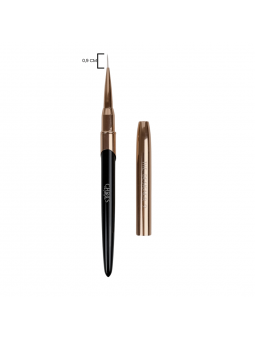 The Designer 9 – Detail Liner Penseel Nylon 9 mm | Chrii's Es-thetic