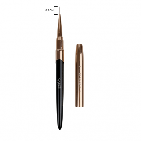 The Designer 9 – Detail Liner Brush Nylon 9 mm | Chrii's Es-thetic