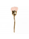 Brosse Rose – Dépoussiérage Élégant