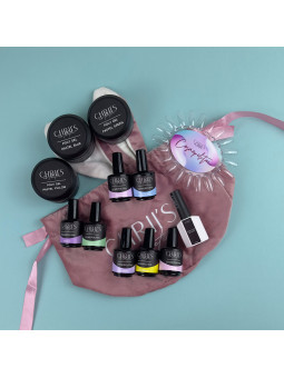 Kit Pâques - édition limitée