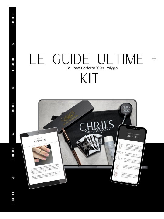E-book: le pose