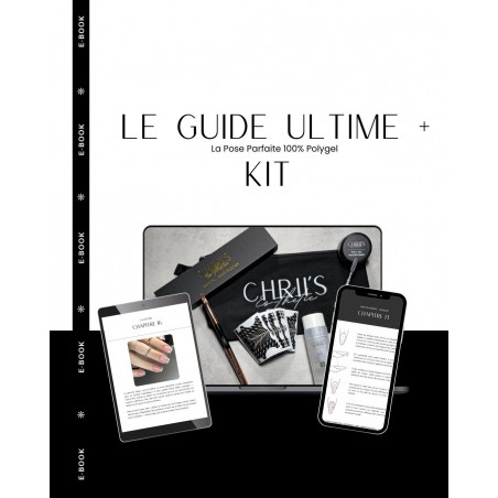E-book: le pose
