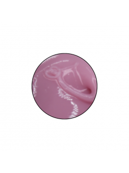 Polygel Pastel Rosé - Teinte signature Chrii's, vegan | 30/50 ml