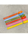 Nostalgic Nails Kollektion – 6-Farben Retro-Set | 10 ml