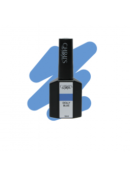 Gel Polish - Dolly Blue