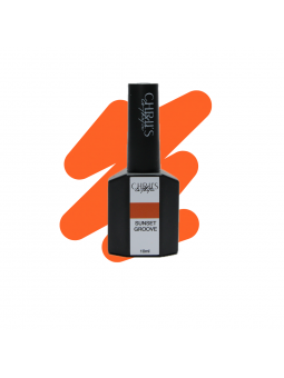 Gel Polish - Sunset Groove