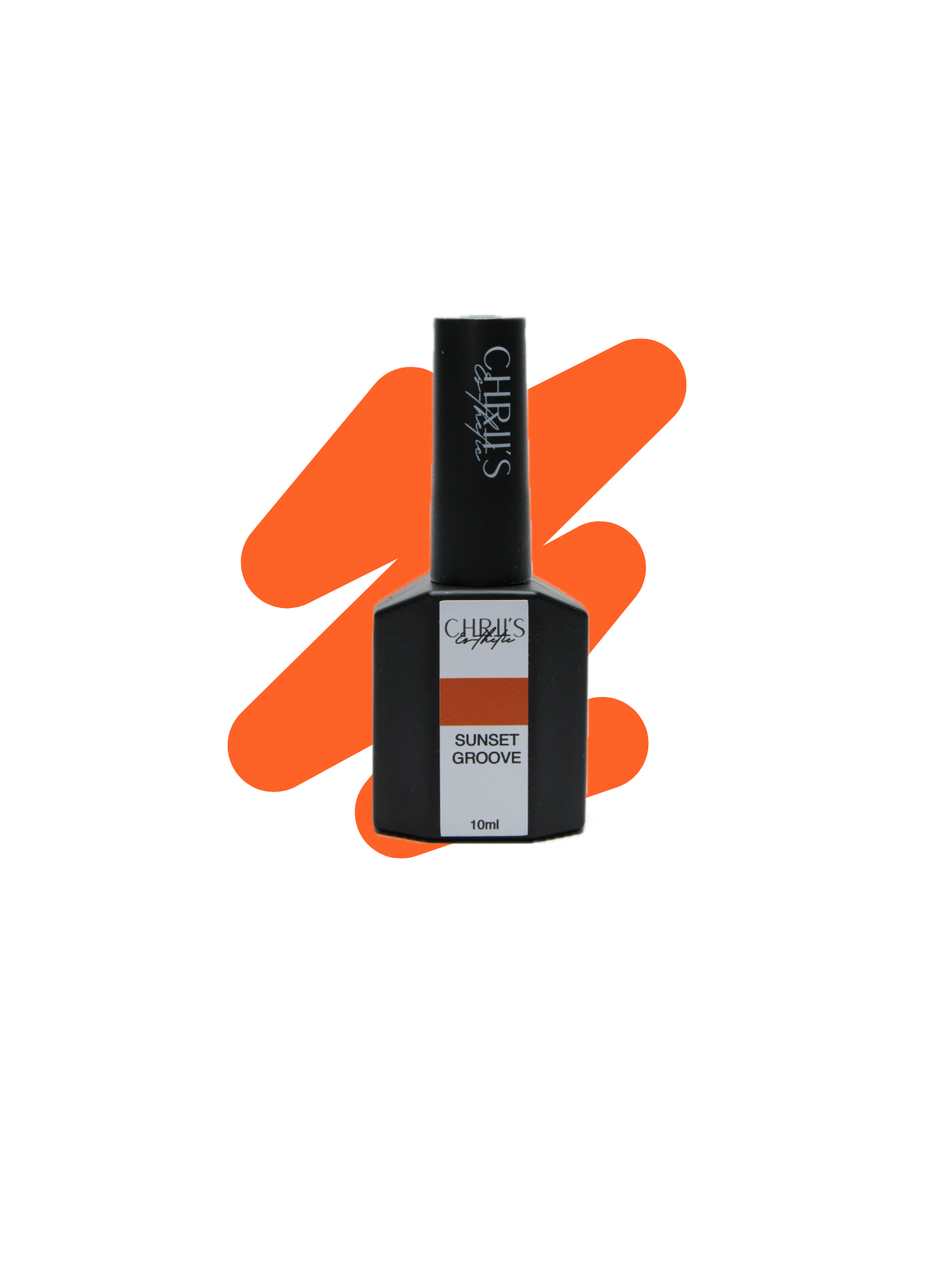 Gel Polish - Sunset Groove
