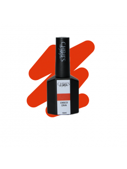 Gel Polish - Disco Diva