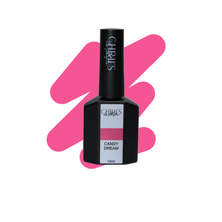 Gel Polish - Candy Dream