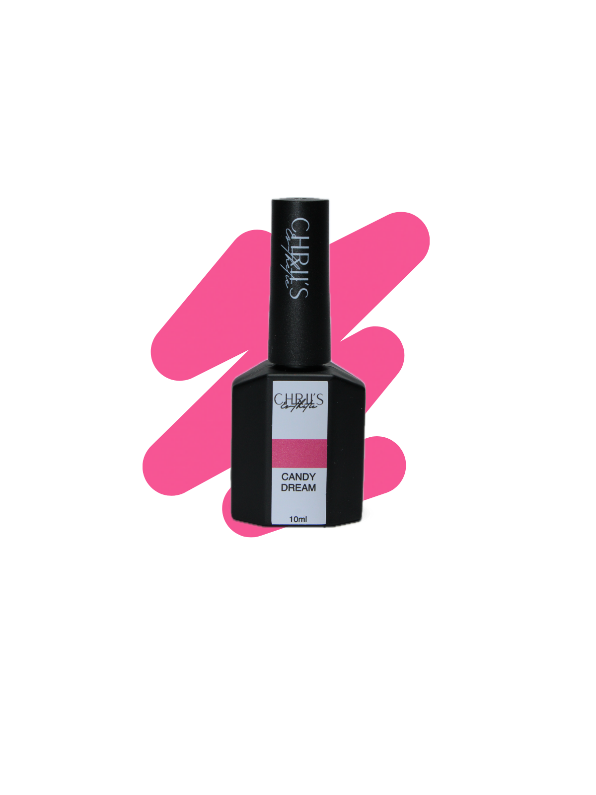 Gel Polish - Candy Dream