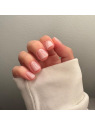 Sugar Beige Blanc – Witbeige Vloeibaar Polygel, HEMA-vrij | 10 ml