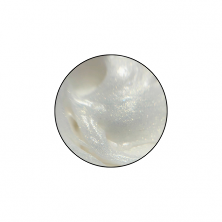Polygel - Golden White