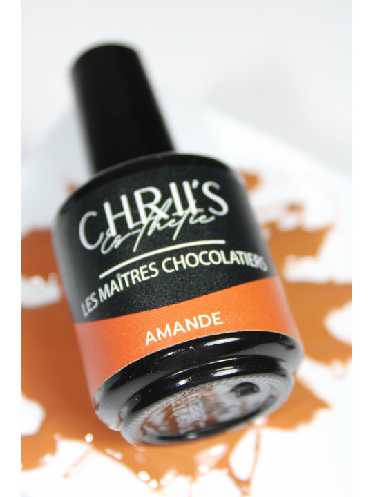 Amande - Les Maîtres Chocolatiers