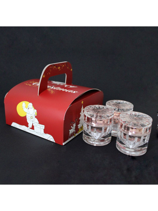 Polygel Liquide - Christmas 2025