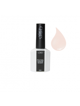 Sugar Beige Blanc – Witbeige Vloeibaar Polygel, HEMA-vrij | 10 ml
