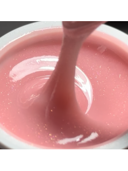 Polygel Liquide - Sweet Glow