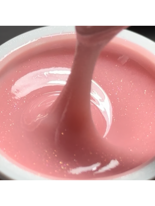 Polygel Liquide - Sweet Glow