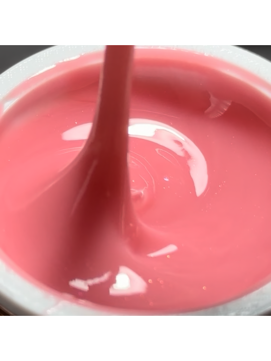 Polygel Liquide - Velvet Bloom