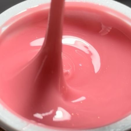 Polygel Liquide - Velvet Bloom