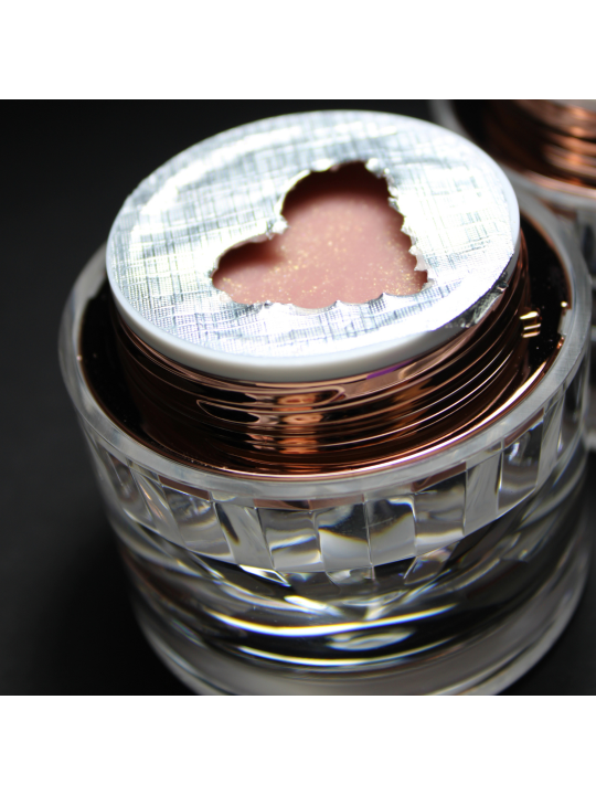 Polygel Liquide - Honey Spice