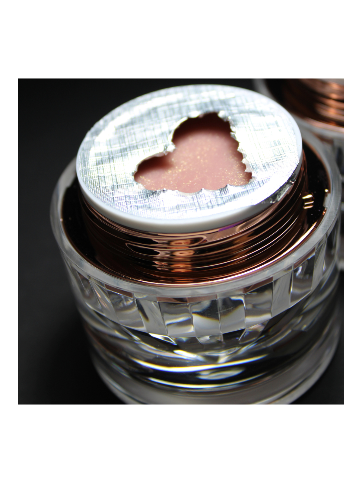 Polygel Liquide - Honey Spice