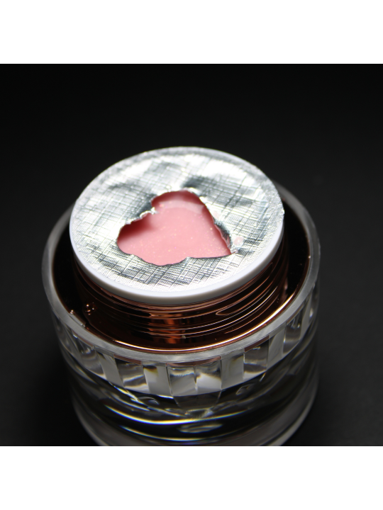 Polygel Liquide - Sweet Glow