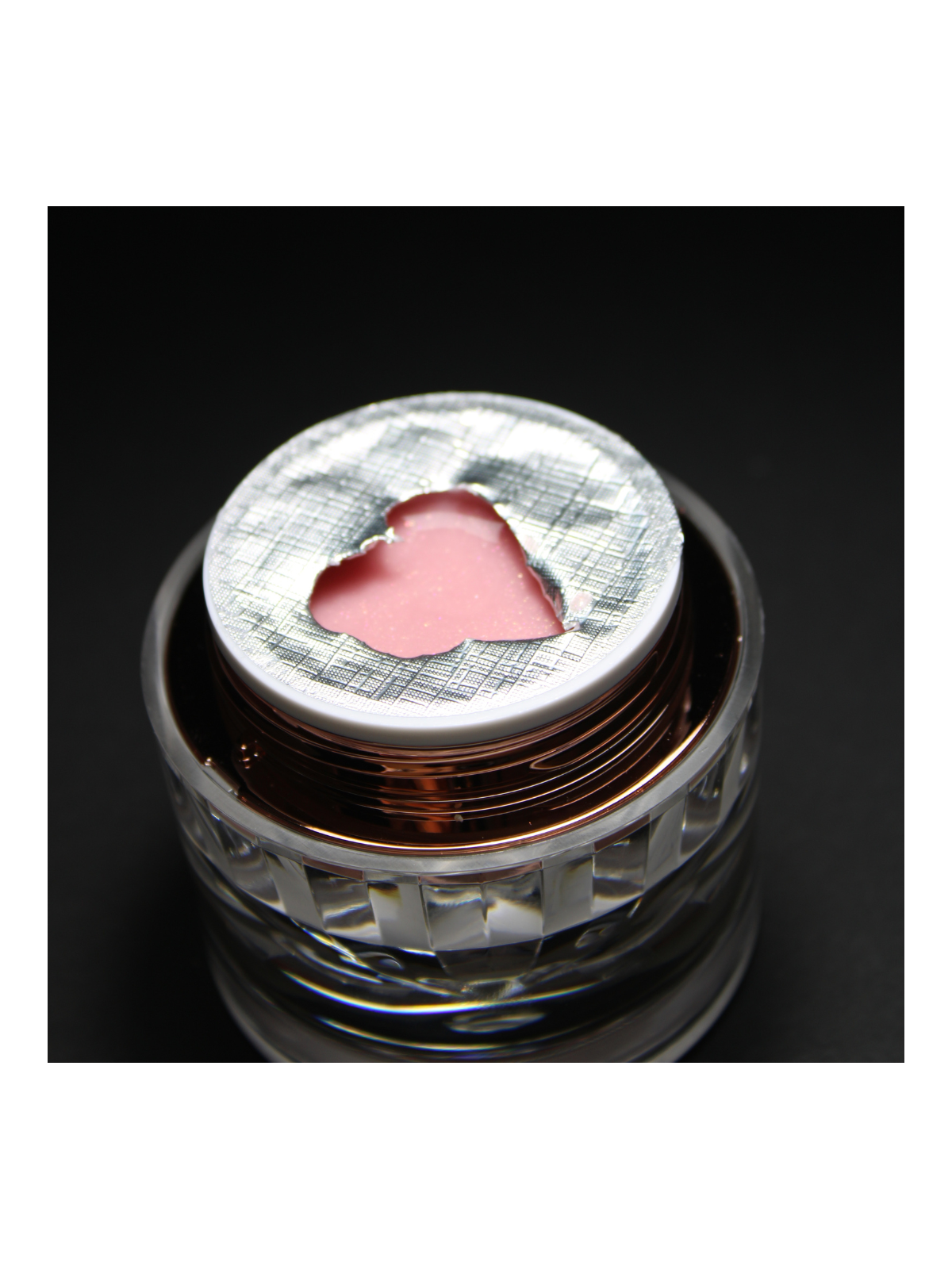 Polygel Liquide - Sweet Glow