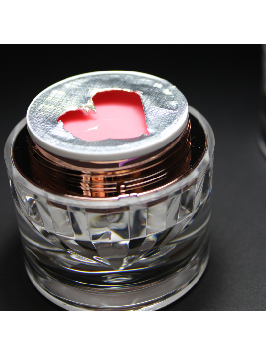 Polygel Liquide - Velvet Bloom