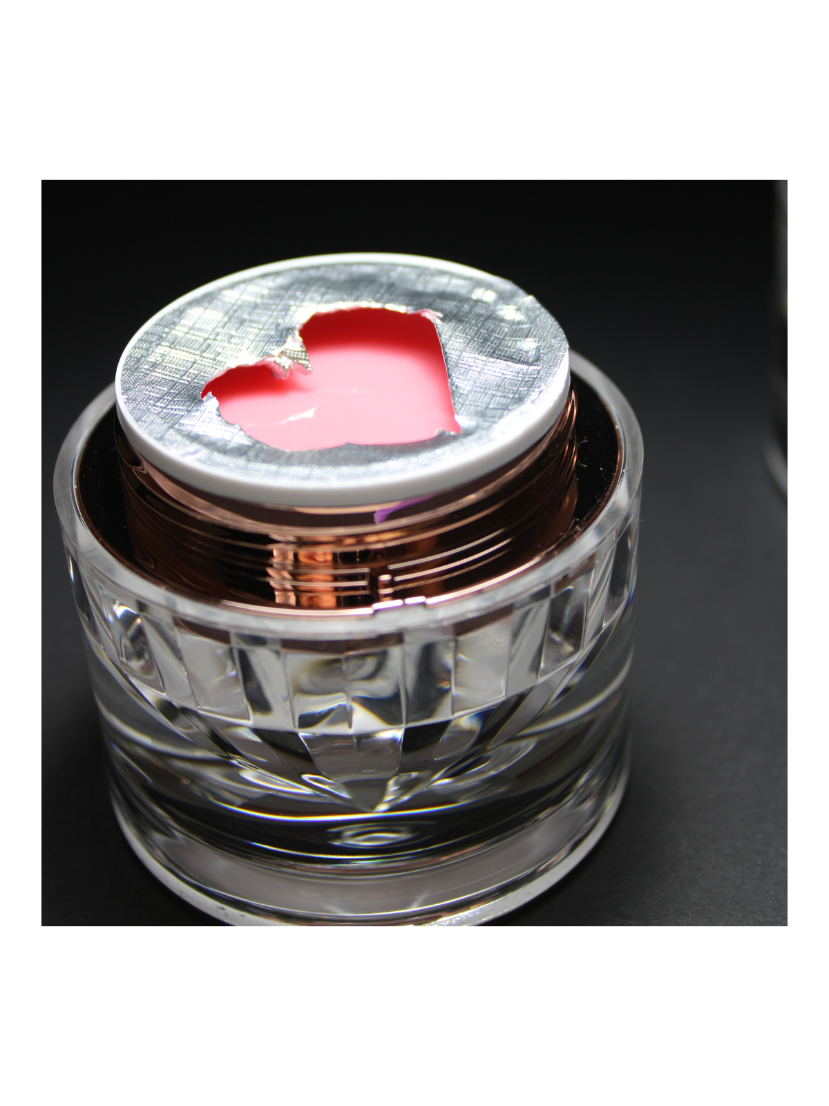 Polygel Liquide - Velvet Bloom