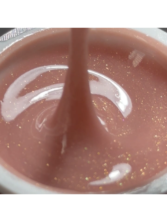 Polygel Liquide - Christmas 2025