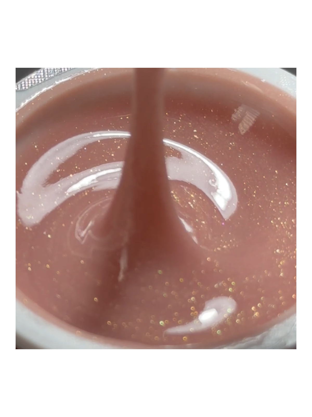 Polygel Liquide - Christmas 2025