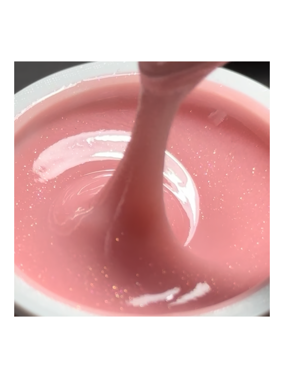 Polygel Liquide - Christmas 2025