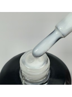 Whitish – Vernis Semi-Permanent UV/LED Blanc Laiteux | 15 ml