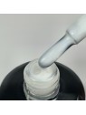 Whitish – Vernis Semi-Permanent UV/LED Blanc Laiteux | 15 ml