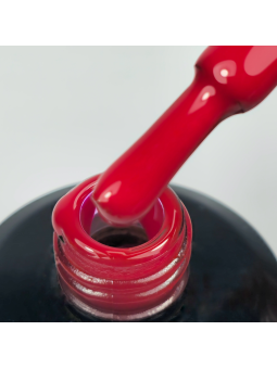 Amor – Semi-permanenter UV/LED Nagellack Rot | 15 ml