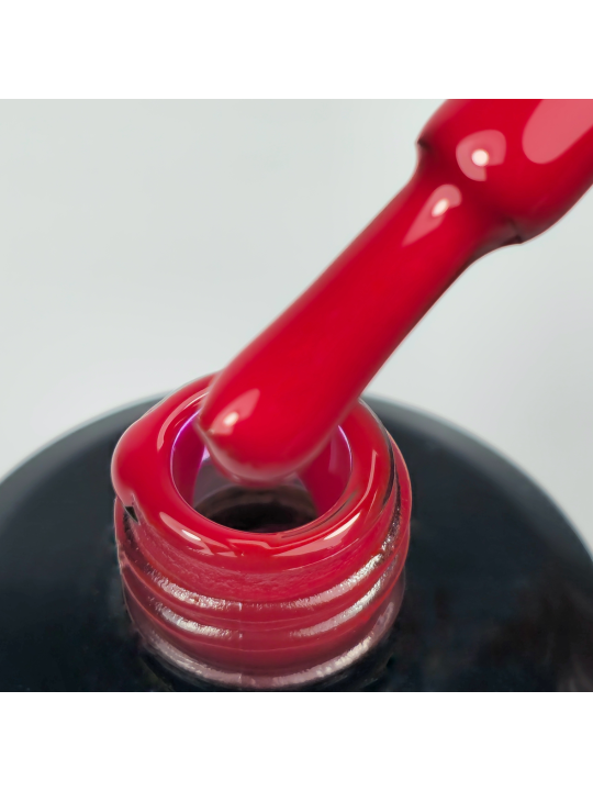 Amor – Semi-permanenter UV/LED Nagellack Rot | 15 ml