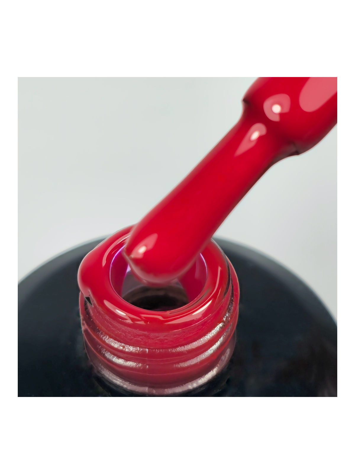 Amor – Vernis Semi-Permanent UV/LED Rouge | 15 ml