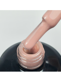 Lay All – Vernis Semi-Permanent UV/LED Nude Brun | 15 ml
