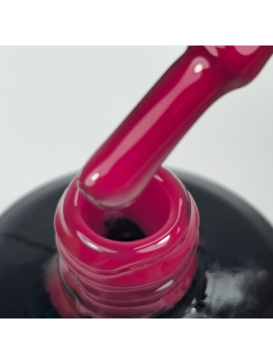 Lover – Semi-permanenter UV/LED Nagellack Rot | 15 ml