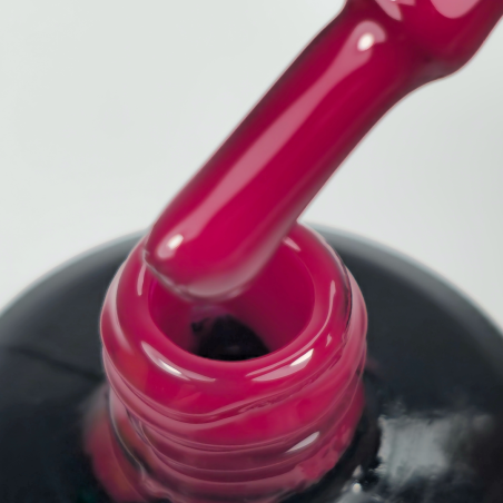 Lover – Vernis Semi-Permanent UV/LED Rouge | 15 ml