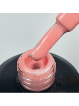 Pretty Pink – Vernis Semi-Permanent UV/LED Rosé Nude | 15 ml
