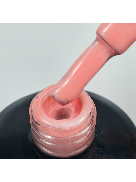 Pretty Pink – Vernis Semi-Permanent UV/LED Rosé Nude | 15 ml