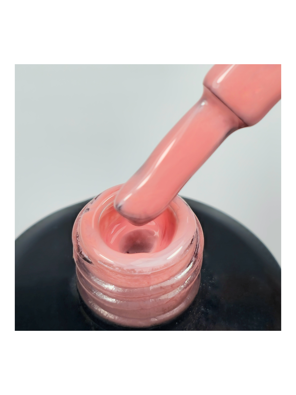 Pretty Pink – Vernis Semi-Permanent UV/LED Rosé Nude | 15 ml