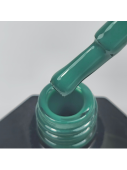 Evergreen Elegance – Semi-permanente UV/LED Nagellak Dennengroen